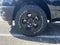 2027 RAM 1500 Warlock