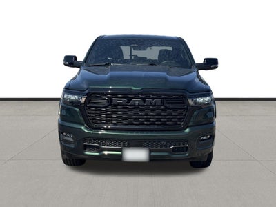 2027 RAM 1500 Big Horn/Lone Star