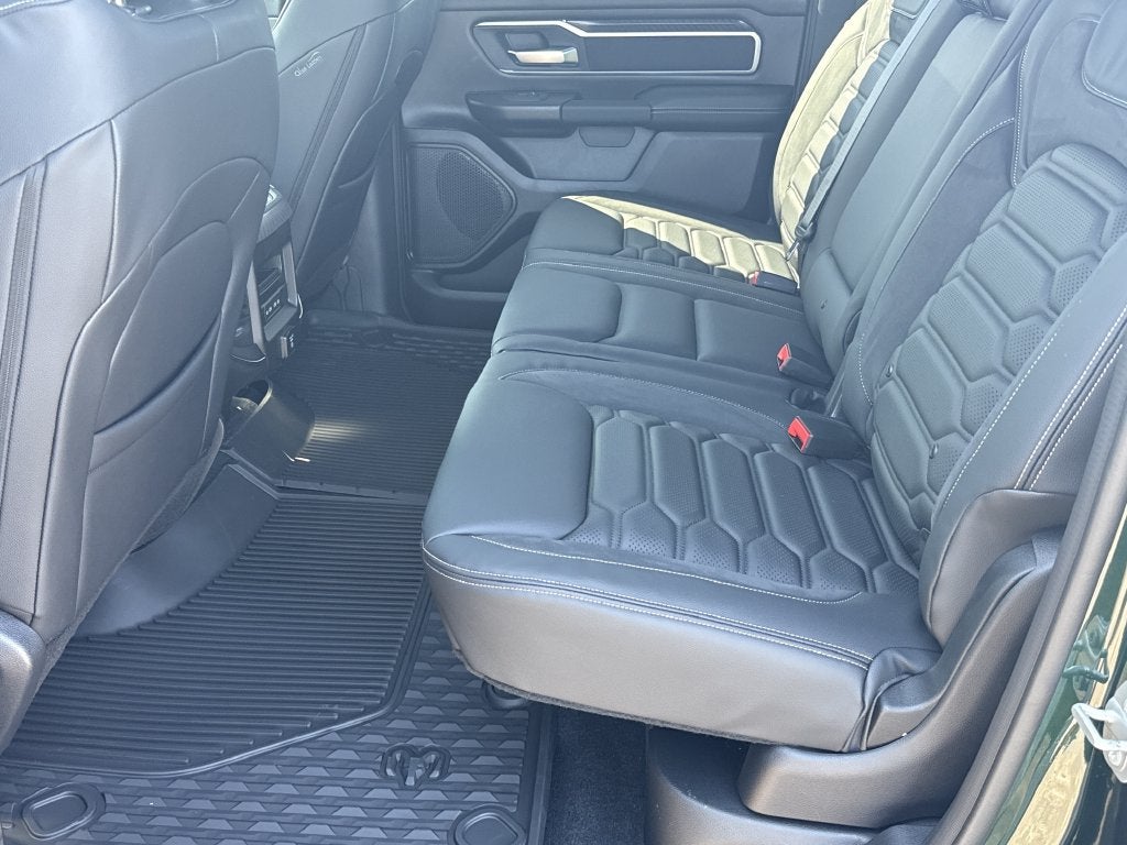 2027 RAM 1500 Big Horn/Lone Star