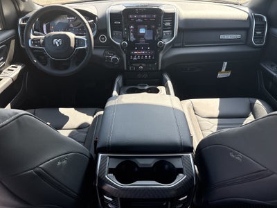 2027 RAM 1500 Big Horn/Lone Star