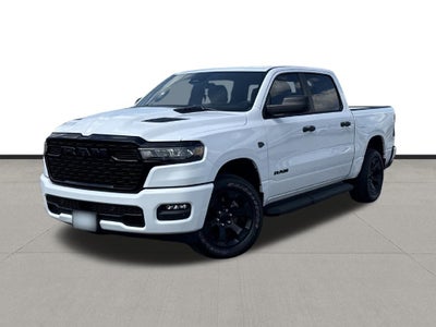2027 RAM 1500 Express
