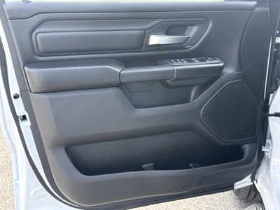 2027 RAM 1500 Express