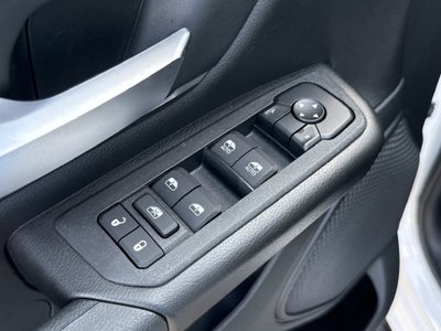 2027 RAM 1500 Express