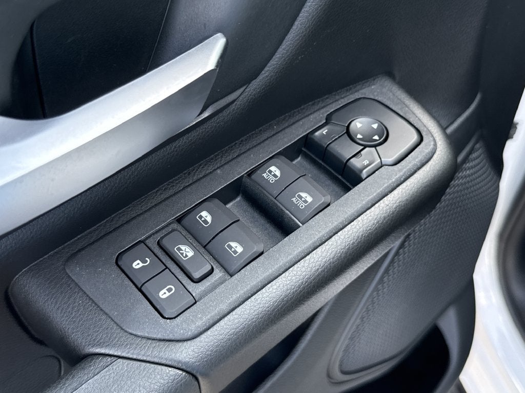 2027 RAM 1500 Express