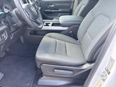 2027 RAM 1500 Express