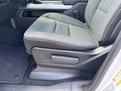 2027 RAM 1500 Express