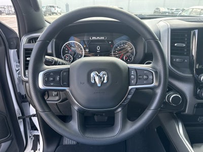 2027 RAM 1500 Express