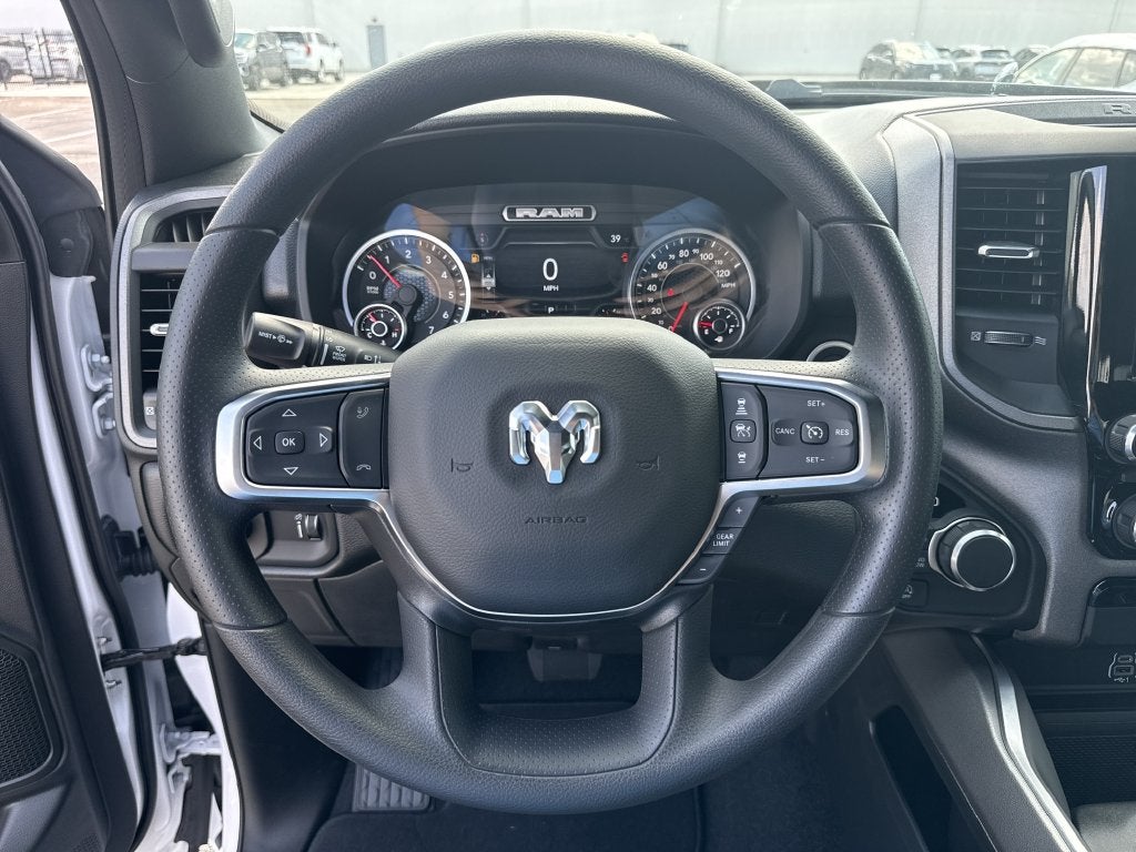 2027 RAM 1500 Express