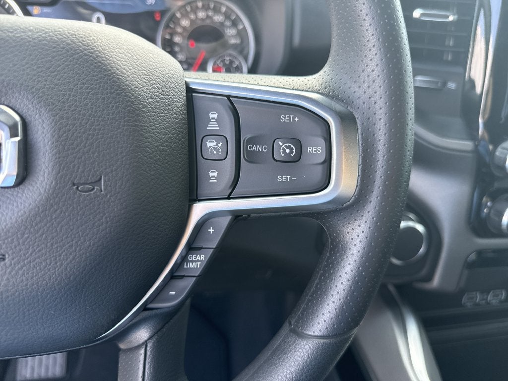 2027 RAM 1500 Express