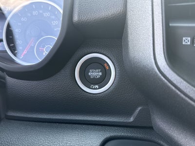 2027 RAM 1500 Express