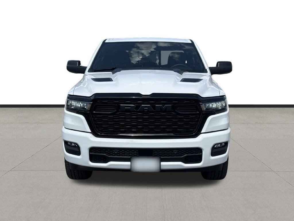 2027 RAM 1500 Express