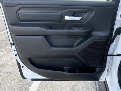 2027 RAM 1500 Express