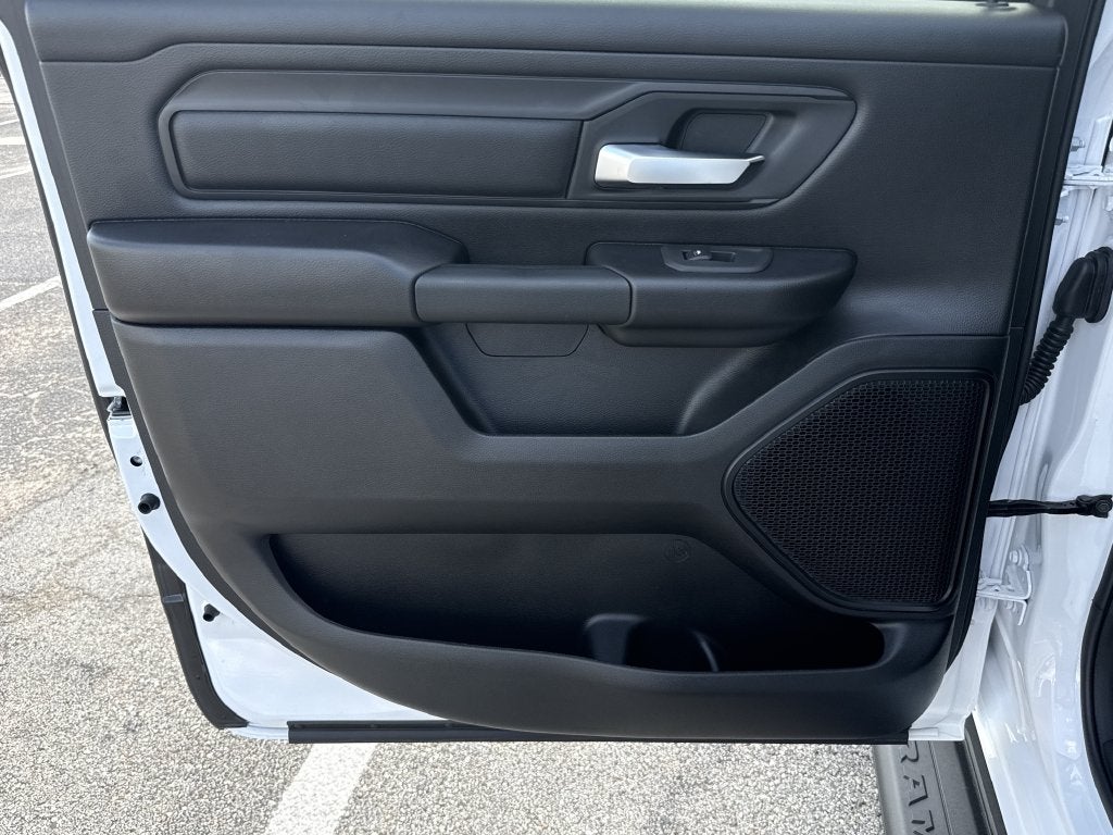 2027 RAM 1500 Express