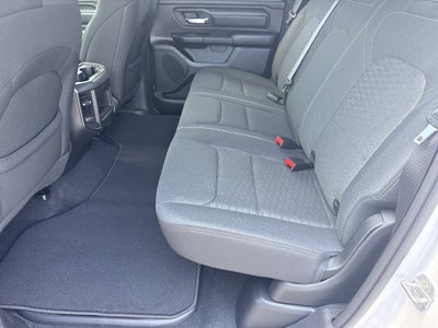 2027 RAM 1500 Express