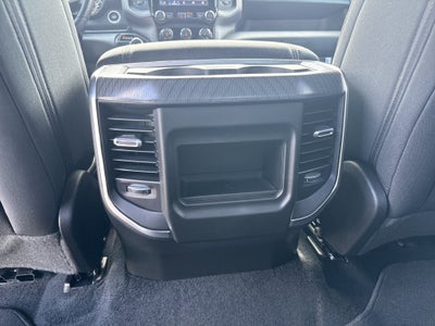 2027 RAM 1500 Express