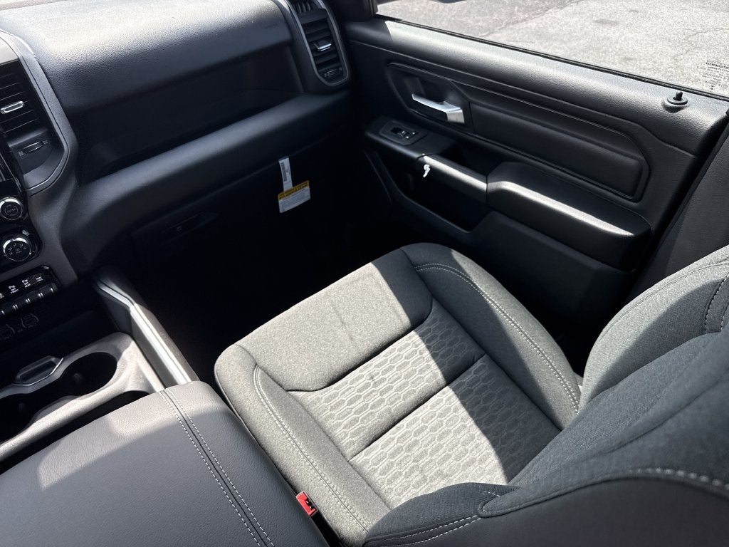 2027 RAM 1500 Express