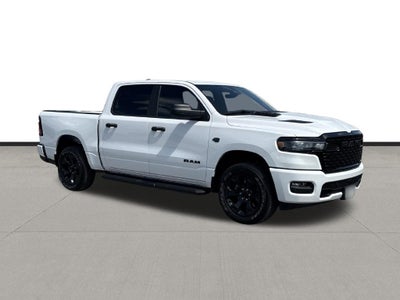 2027 RAM 1500 Express