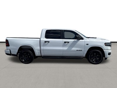 2027 RAM 1500 Express
