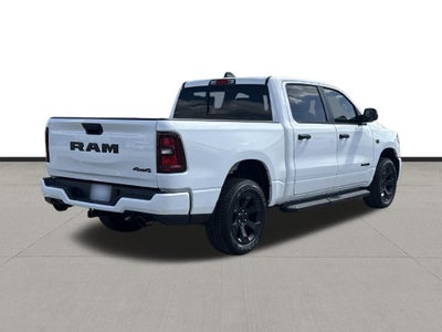 2027 RAM 1500 Express