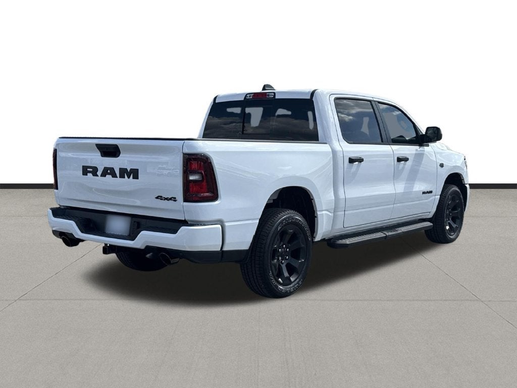 2027 RAM 1500 Express