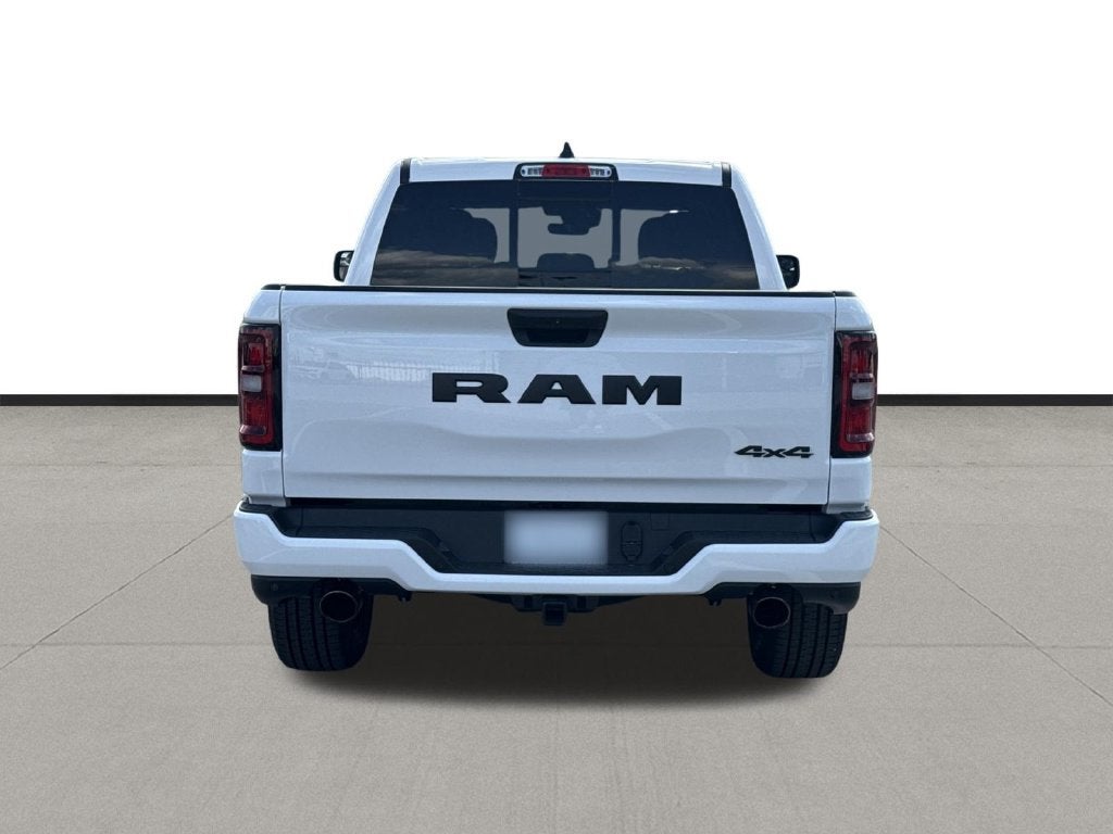 2027 RAM 1500 Express