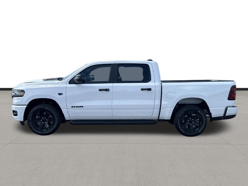 2027 RAM 1500 Express