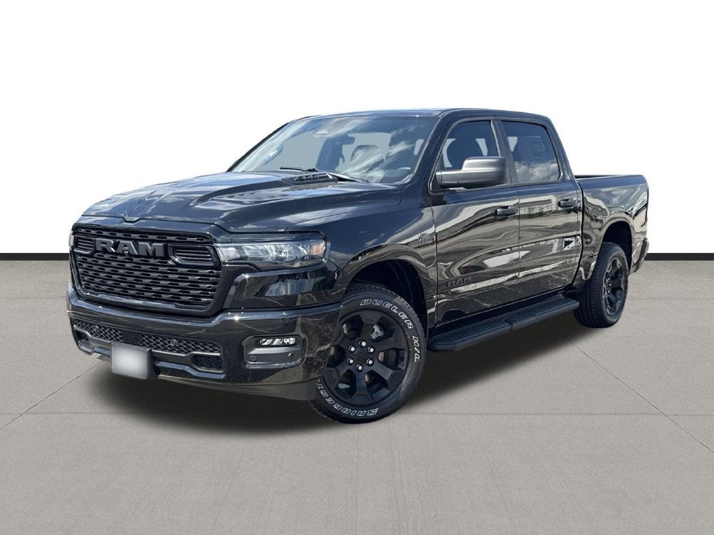 2027 RAM 1500 Express