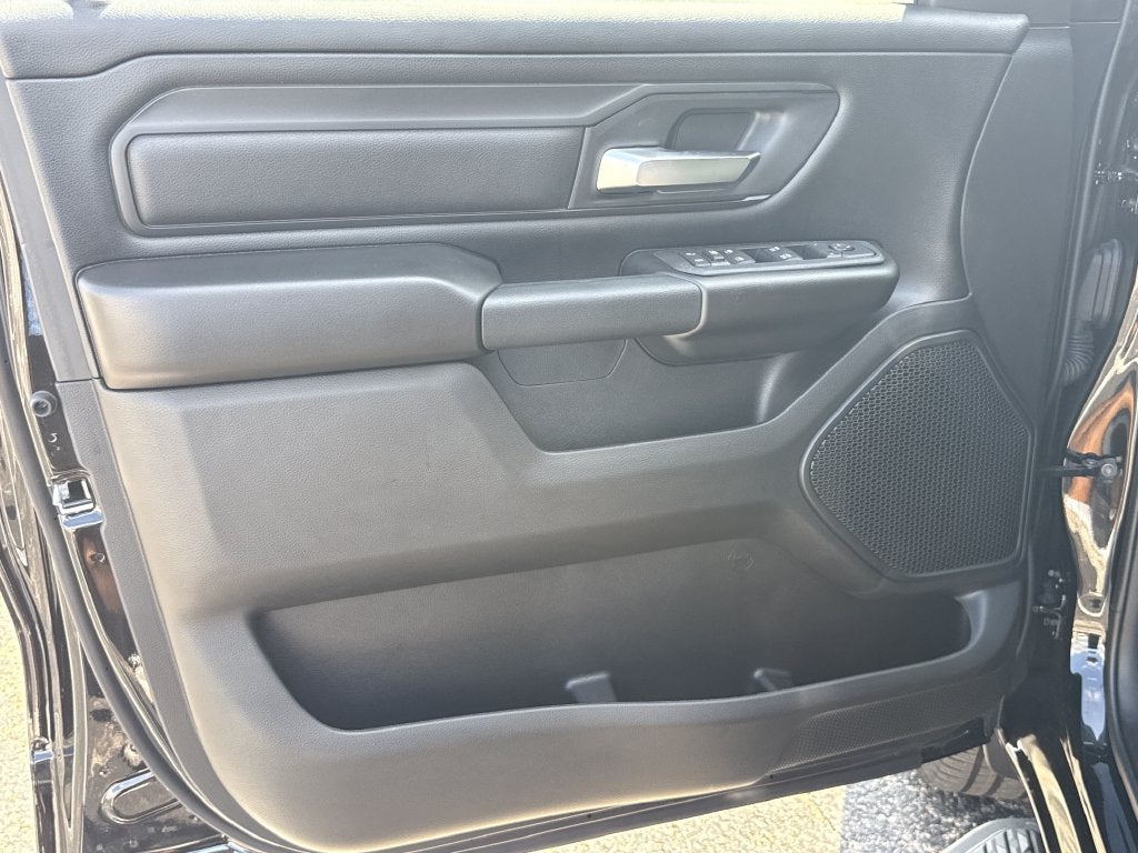 2027 RAM 1500 Express