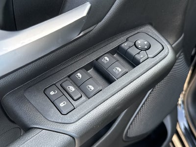 2027 RAM 1500 Express