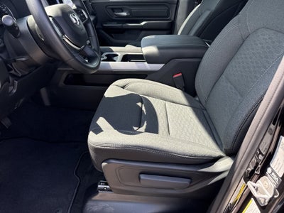 2027 RAM 1500 Express