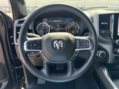 2027 RAM 1500 Express