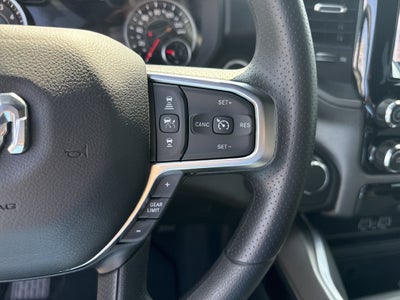 2027 RAM 1500 Express
