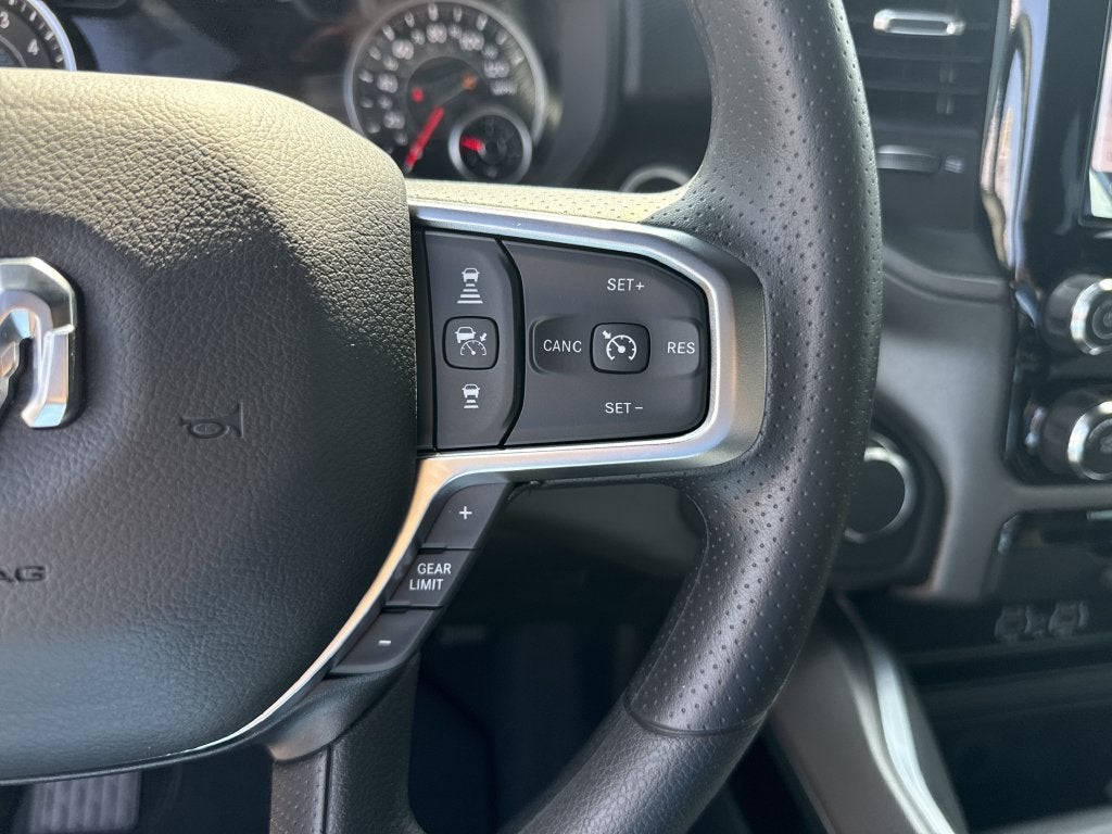 2027 RAM 1500 Express