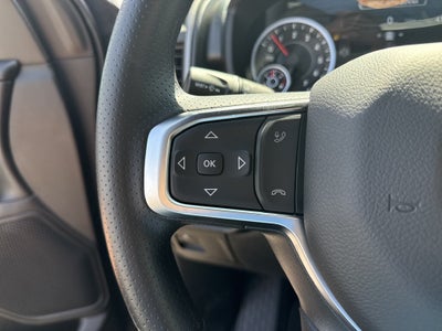 2027 RAM 1500 Express