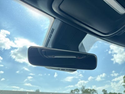 2027 RAM 1500 Express