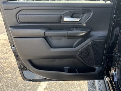 2027 RAM 1500 Express