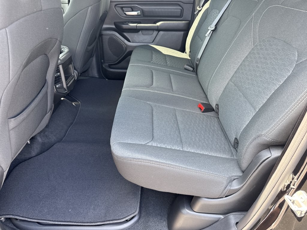2027 RAM 1500 Express
