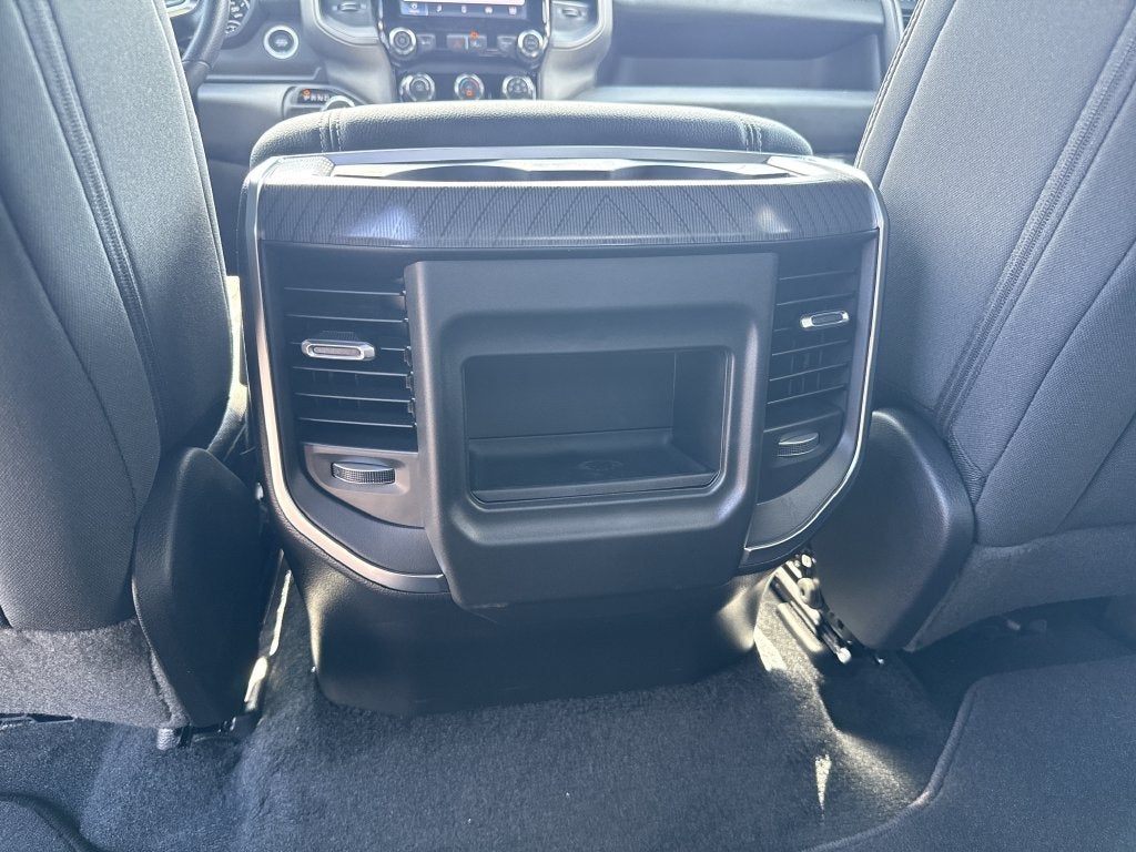 2027 RAM 1500 Express