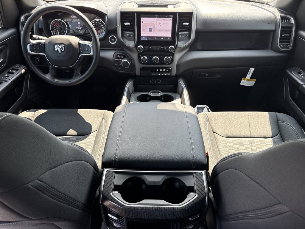2027 RAM 1500 Express