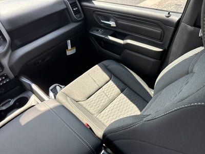 2027 RAM 1500 Express