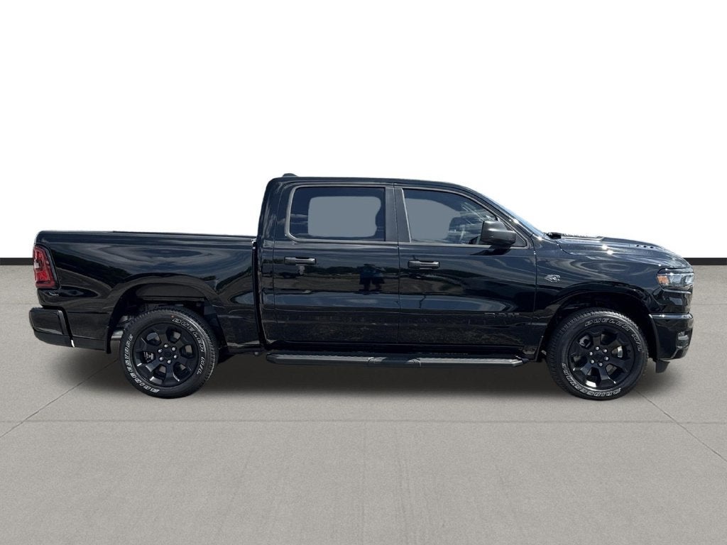 2027 RAM 1500 Express