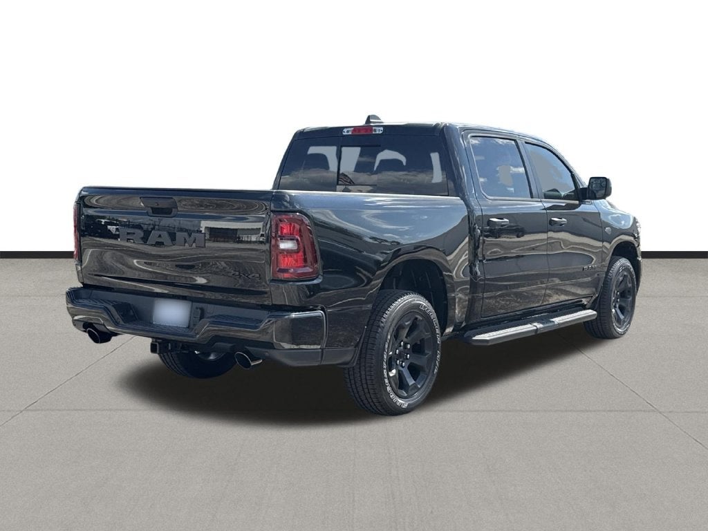 2027 RAM 1500 Express