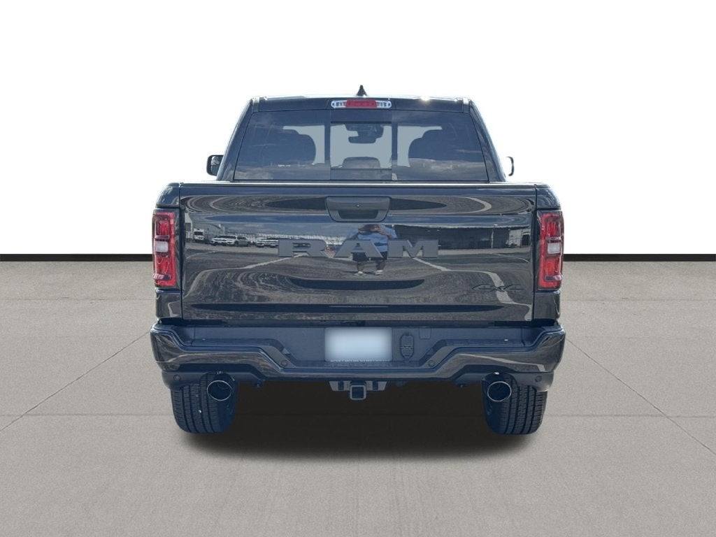 2027 RAM 1500 Express