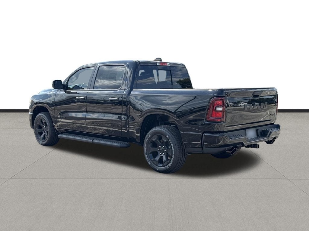 2027 RAM 1500 Express
