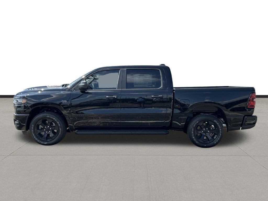 2027 RAM 1500 Express