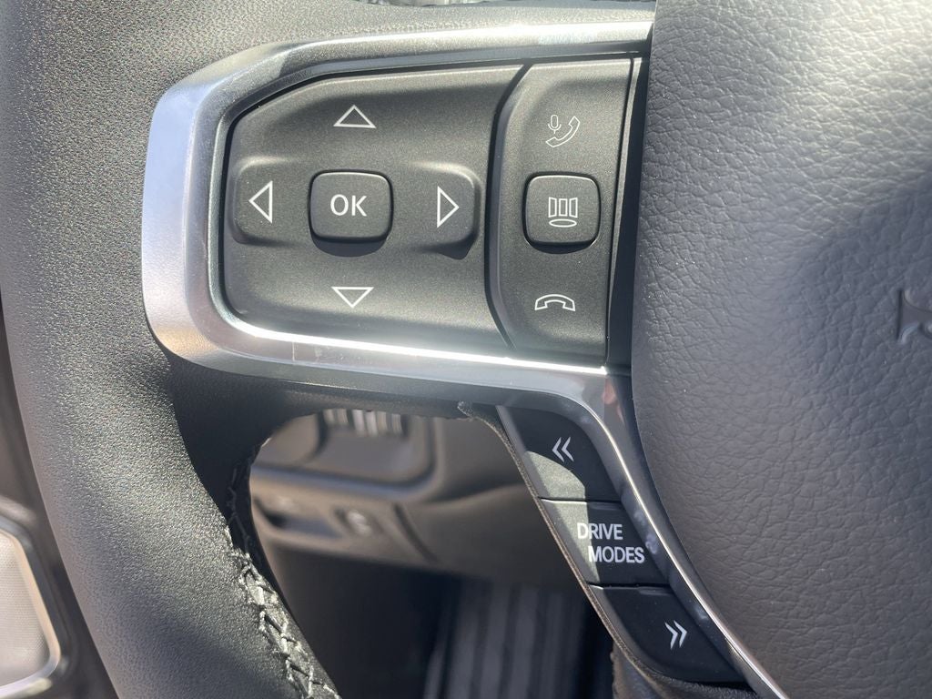 2026 RAM 1500 Laramie - Photo 15