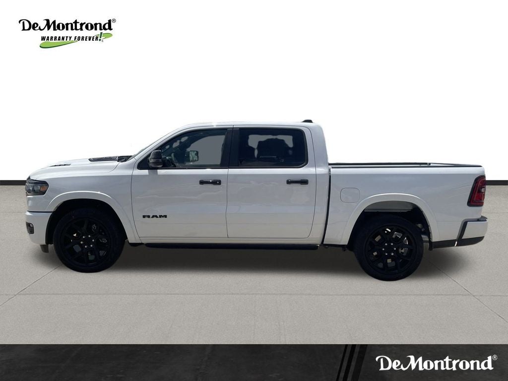 2026 RAM 1500 Laramie - Photo 7