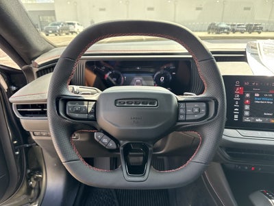 2027 Dodge Charger R/T