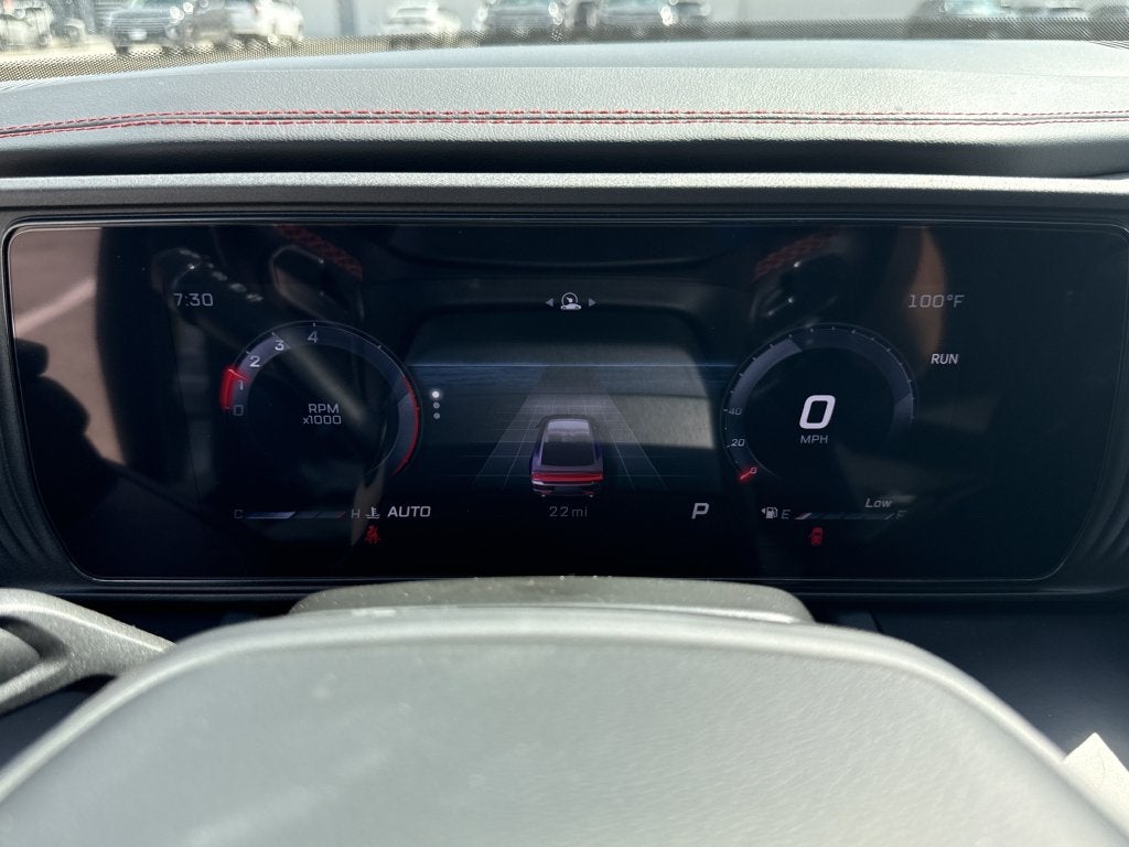 2027 Dodge Charger R/T