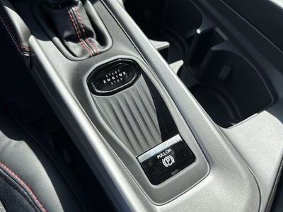 2027 Dodge Charger R/T